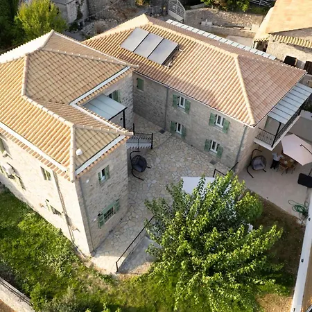 Dervisia Stone House 2 *