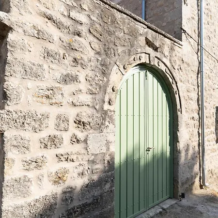 Dervisia Stone House 2
