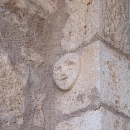 Dervisia Stone House 2 * Lazaráta