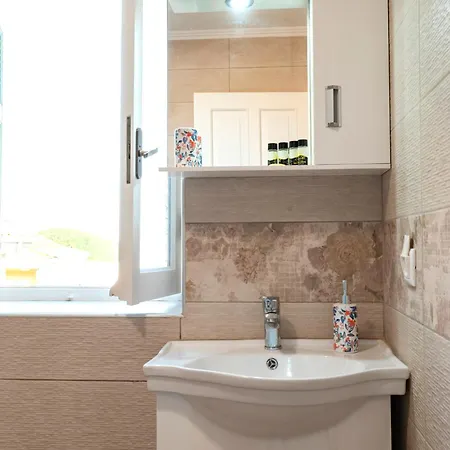 Dervisia Stone House 2 *